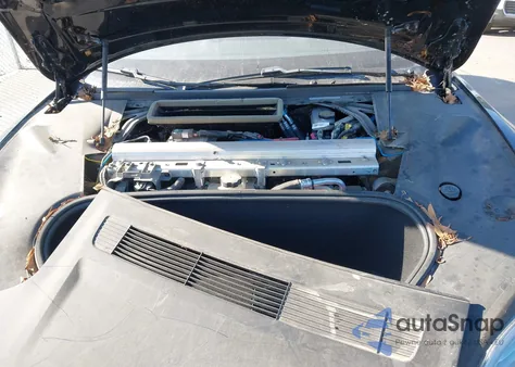 2021 Tesla Model S Plaid Tri Motor All-Wheel Drive из США, поврежденный, VIN 5YJSA1E61MF451180